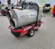 2022 Frost Fighter IDH400QRM Indirect Fired Heater