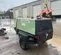 2019 Sullair 185DPQ-KU-T3 Air Compressor