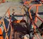 2017 JLG 800AJ Articulating Boom Lift