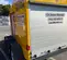 2019 Wacker Neuson E3000LI Ground Heater