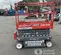 2018 Skyjack SJIII3219 Scissor Lift
