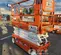 2019 Snorkel S3226E Scissor Lift