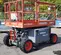 2017 Skyjack SJ6826RT Rough Terrain Scissor Lift