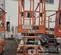 2019 Snorkel S3226E Scissor Lift