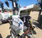 2022 Allmand NLGR LC 3KW Portable Work Light