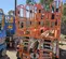 2019 Snorkel S3226E Scissor Lift