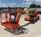 2012 JLG E450AJ Articulating Boom Lift