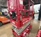 2019 MEC 1330SE Scissor Lift