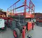 2018 Skyjack SJ8841RT Rough Terrain Scissor Lift