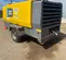 2018 Atlas Copco XAS900 JD8 T4F Air Compressor