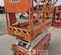 2020 Snorkel S3219E Scissor Lift