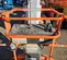 2017 Snorkel A46JE Articulating Boom Lift