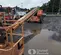 2018 JLG 800S Boom Lift