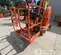 2018 JLG T26E Vertical Mast Boom Lift