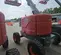 2016 Skyjack SJ46AJ Articulating Boom Lift