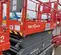 2016 Skyjack SJIII4740 Scissor Lift
