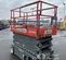 2016 Skyjack SJIII4740 Scissor Lift