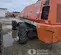 2019 Snorkel TB86J Boom Lift