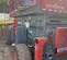 2017 Skyjack SJ8841RT Rough Terrain Scissor Lift