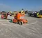 2018 JLG E400AJPN Articulating Boom Lift