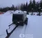 2018 Sullair 185DPQ-KU-T3 Air Compressor