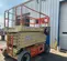 2017 JLG 4069LE Scissor Lift