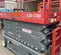 2017 Skyjack SJIII4740 Scissor Lift