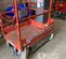 2017 Skyjack SJ16 Self-Propelled One-Person Lift