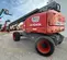 2017 Skyjack SJ86T Boom Lift