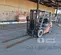 2019 Toyota 8FGU25 Warehouse Forklift