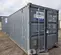 2018 Triton Containers 40' PV3 40 ft Storage Container
