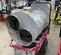 2023 Frost Fighter IDH400QRM Indirect Fired Heater
