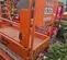 2019 Snorkel S3219E Scissor Lift