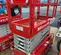 2018 MEC MICRO 19 Scissor Lift