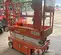 2021 Snorkel S3215E Scissor Lift