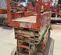 2017 JLG 2632ES Scissor Lift