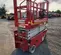 2018 MEC 1930SE Scissor Lift