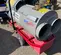 2022 Frost Fighter IDF350-II Indirect Fired Heater