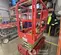 2017 MEC 1330SE Scissor Lift