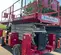 2016 MEC 6092RT Rough Terrain Scissor Lift