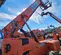 2015 SKYTRAK 8042 Forklift