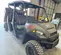 2021 Polaris PRO XD 4000D Utility Vehicle