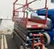 2017 Skyjack SJIII3226 Scissor Lift