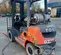 2020 Toyota 8FGU25 Forklift