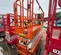 2019 Snorkel S3226E Scissor Lift