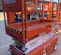 2019 Snorkel S3219E Scissor Lift