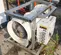 2018 Chromalox SDRA-60-43RG-UR Electric Heater