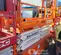 2019 Snorkel S3226E Scissor Lift