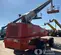 2017 Snorkel TB86J Boom Lift