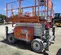 2019 Snorkel S3370RT Rough Terrain Scissor Lift